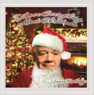 I Love Everything About Christmas