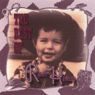 Best Of Randy Howard