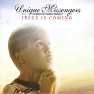Jesus Is Coming