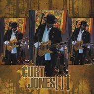 Curt Jones Iii