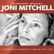 Joni Mitchell/Transmission Impossible
