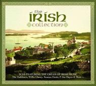 Irish Collection: The Cream Of Irish Music