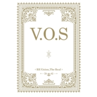 V. O.S/1st Mini Album Re Union The Real