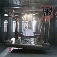 TEEN TOP/7th Mini Album Red Point (Urban)