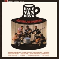 Dave Van Ronk/Ragtime Jug Stompers (Pps)