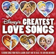 Disney/Disney's Greatest Love Songs
