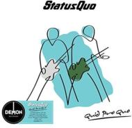 Status Quo/Quid Pro Quo