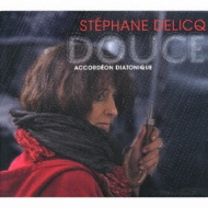 Stephane Delicq/ͥ Accordeon Diatonique (Ltd)