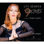 Ute Lemper/9 Secrets-words By Paulo Coelho