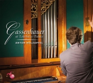 Organ Classical/Anton Holzapfel Gassenhauer At Esterhazy Palace