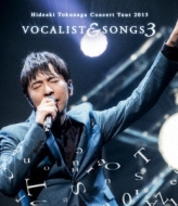 ʱ/Concert Tour 2015 Vocalist  Songs 3