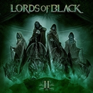Lords Of Black II