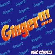 Ginger!!!