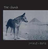 Priest = Aura (180Odʔ)