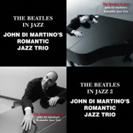 Beatles In Jazz / Beatles In Jazz 2