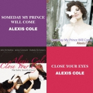 Someday My Prince Will Comew: ql / Close Your Eyes