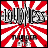LOUDNESS/Thunder In The East (Rmt)