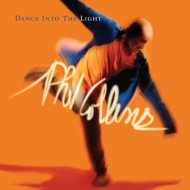 Phil Collins/Dance Into The Light (Rmt)(Dled)