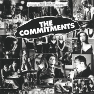 Commitments (180グラム重量盤)