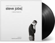 Steve Jobs (2LP)(180Odʔ)