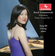 Piano Sonata, 1, Mazurkas: Sang Mi Chung