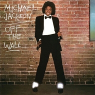 OFF THE WALL (CD +DVD)