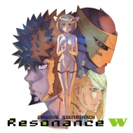 Tv Anime[dimension W]original Soundtrack