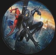au　スパイダーマン３　プレート au スパイダーマン3 プレート （Spiderman Themed | Paper