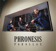 Phronesis/Parallax