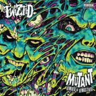 Twiztid/Mutant Remixed  Remastered (Rmt)
