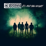 3 Doors Down/Us  The Night