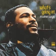 Marvin Gaye/What's Going On