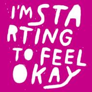 Toshiya Kawasaki/I'm Starting To Feel Okay Vol. 7