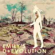 Esperanza Spalding/Emily's D+evolution (Dled)(Ltd)