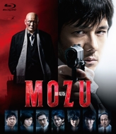 Movie/mozu ̾ Blu-ray