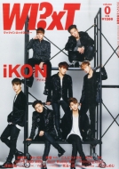 What's In? X T�@what's In? 2016�N 3��������