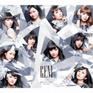GEM/Girls Entertainment Mixture (+brd)