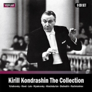 Box Set Classical/Kondrashin The Collection 1952-1964