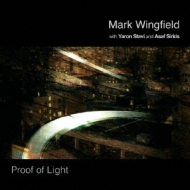 Mark Wingfiled/Proof Of Light ο