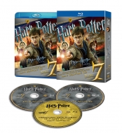 Harry Potter And The Deathly Hallows Part2 Collectors Edition