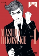 LIFE! �`�l���ɕ�����R���g�`series-1