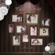Collection 01 ~ 02