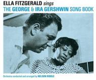 Ella Fitzgerald/Sings The George ＆ Ira Gershwin Songbook