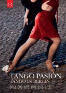 Tango Passion-tango In Berlin