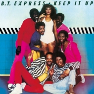 Bt Express/Keep It Up +5