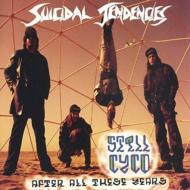 希少廃盤美品！Suicidal Tendencies CD9枚セット Amazon.co.jp: Suicidal for Life: ミュージック