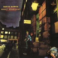 Rise And Fall Of Ziggy Stardust And The Spiders From Mars (アナログレコード)