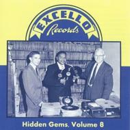 Hidden Gems 8 Excello Records