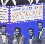 Rhythm & Blues Showcase