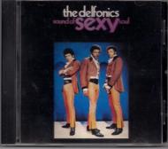 Sound Of Sexy Soul : The Delfonics | HMV&BOOKS online - 883